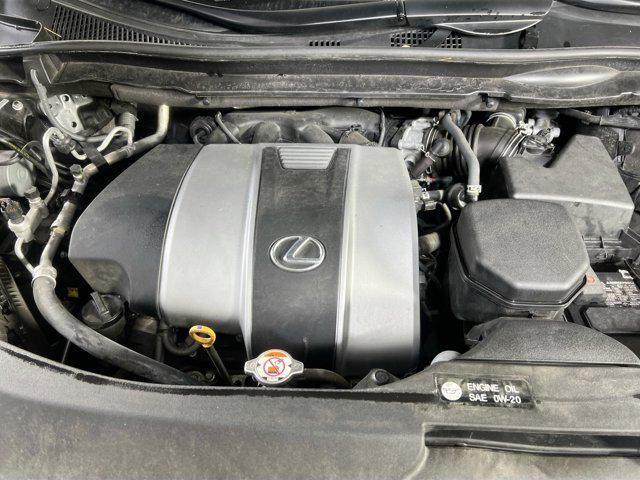 Photo of 2022 Caviar Lexus RX 350