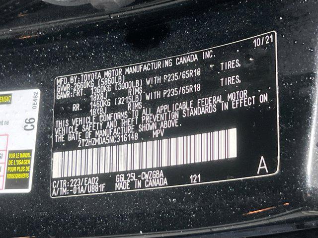 Photo of 2022 Caviar Lexus RX 350