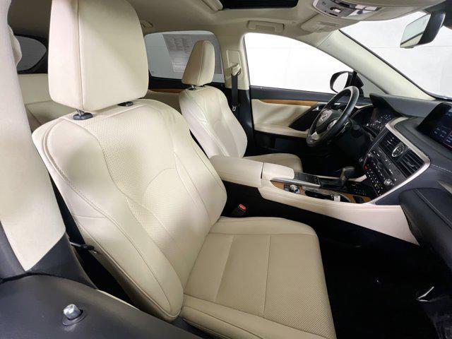 Photo of 2022 Caviar Lexus RX 350