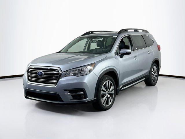 2022 Subaru Ascent