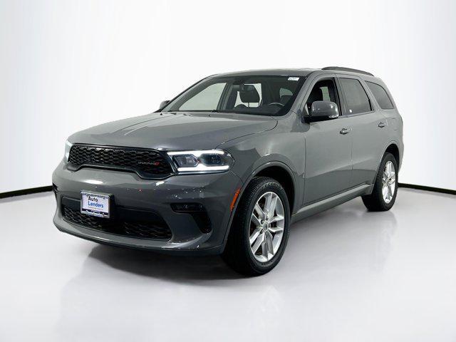 2021 Dodge Durango