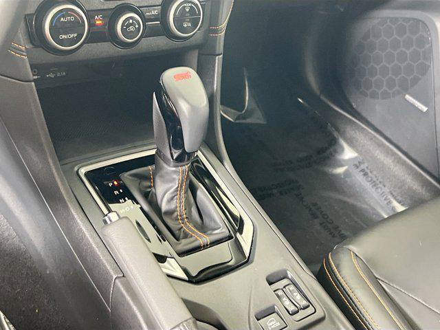 Photo of 2023 Crystal Black Silica Subaru Crosstrek