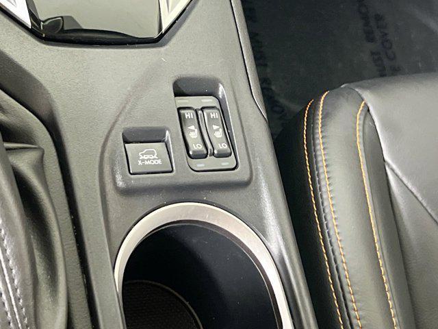 Photo of 2023 Crystal Black Silica Subaru Crosstrek