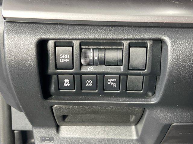 Photo of 2023 Crystal Black Silica Subaru Crosstrek