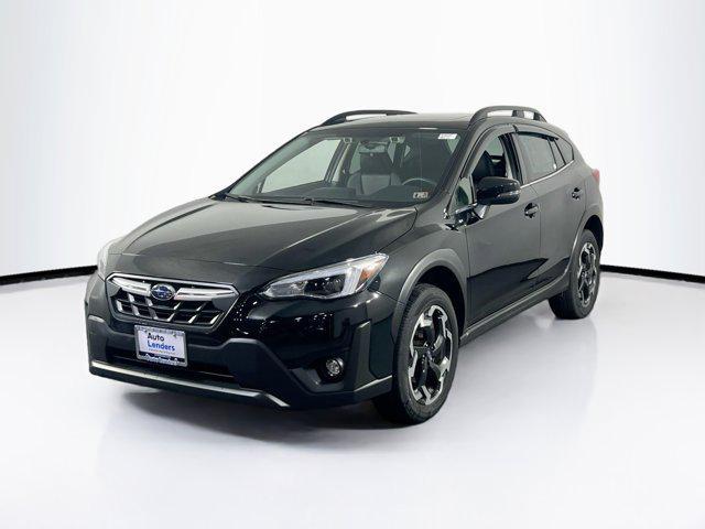 2023 Subaru Crosstrek