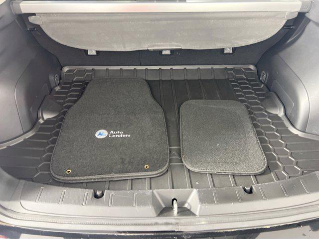 Photo of 2023 Crystal Black Silica Subaru Crosstrek