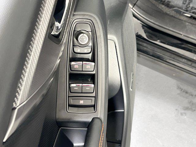 Photo of 2023 Crystal Black Silica Subaru Crosstrek