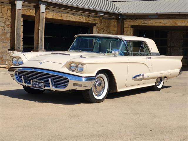 1959 Ford Thunderbird