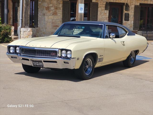 1981 Buick Regal