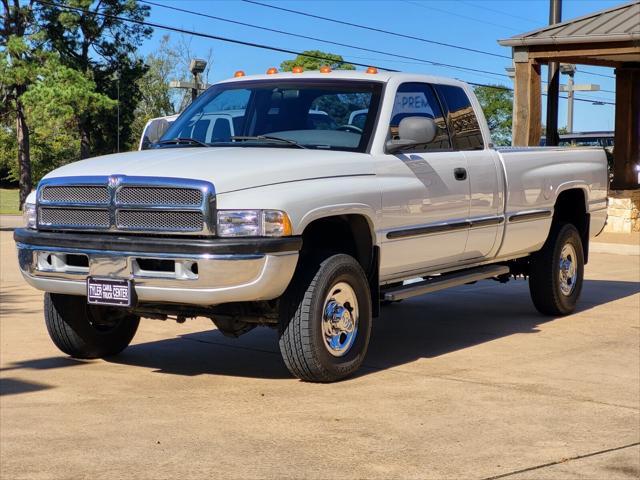 1998 Dodge Ram 2500