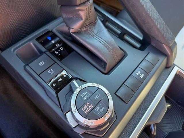 Photo of 2025 Underground Toyota Tacoma