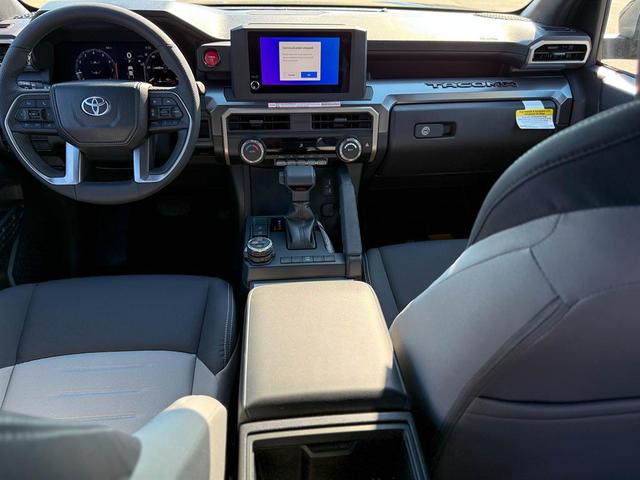 Photo of 2025 Underground Toyota Tacoma