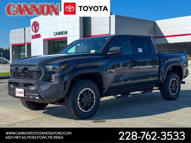 Photo of 2025 Underground Toyota Tacoma
