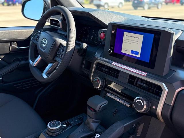 Photo of 2025 Underground Toyota Tacoma
