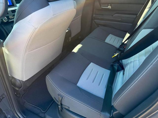 Photo of 2025 Underground Toyota Tacoma