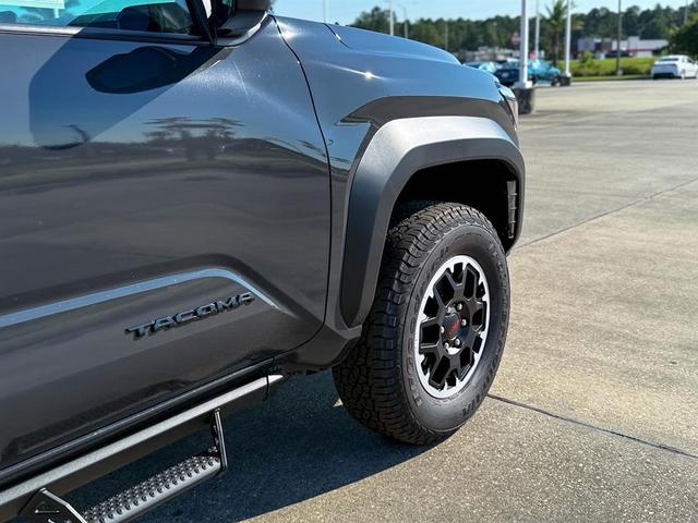 Photo of 2025 Underground Toyota Tacoma