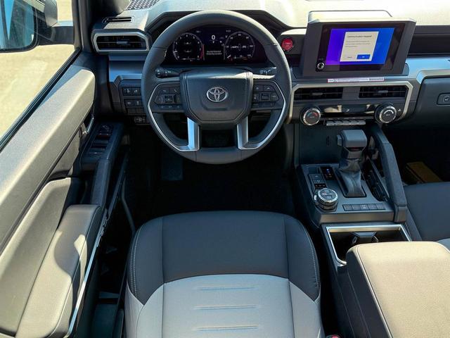 Photo of 2025 Underground Toyota Tacoma