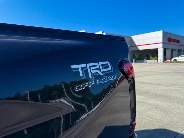 Photo of 2025 Underground Toyota Tacoma