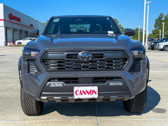 Photo of 2025 Underground Toyota Tacoma