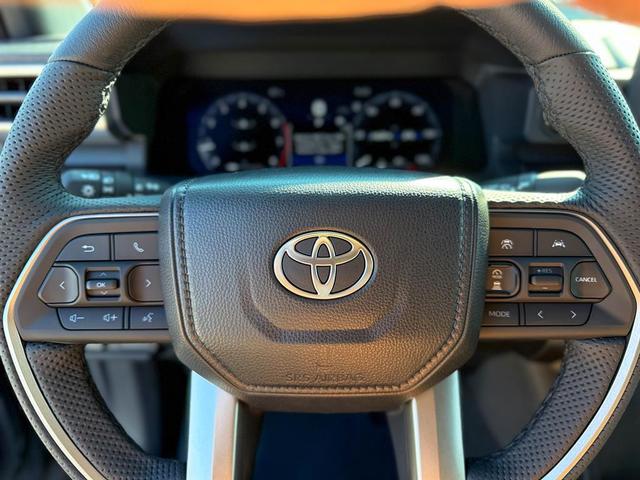 Photo of 2025 Underground Toyota Tacoma