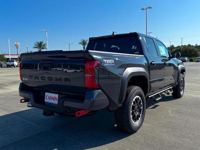 Photo of 2025 Underground Toyota Tacoma