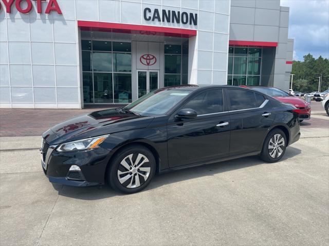 2019 Nissan Altima