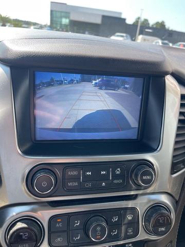 Photo of 2020 Summit White Chevrolet Tahoe