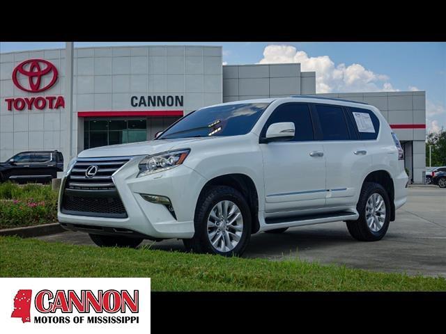 2014 Lexus Gx 460