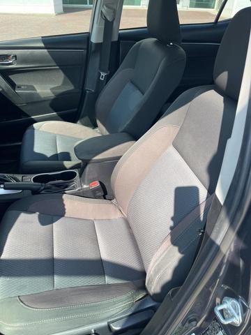 Photo of 2019 Slate Metallic Toyota Corolla