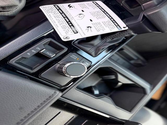 Photo of 2026 Midnight Black Toyota Tundra