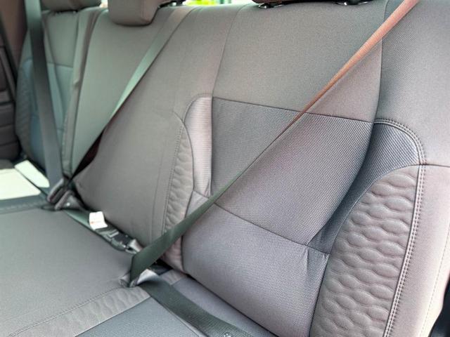 Photo of 2026 Midnight Black Toyota Tundra