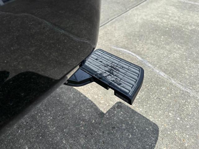 Photo of 2026 Midnight Black Toyota Tundra