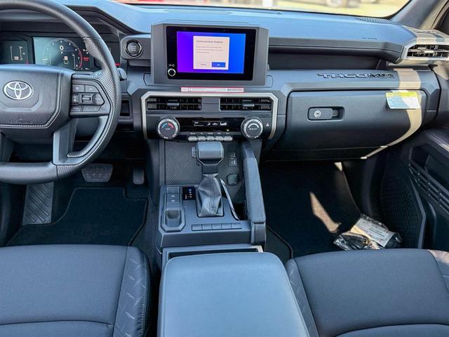 Photo of 2025 Underground Toyota Tacoma