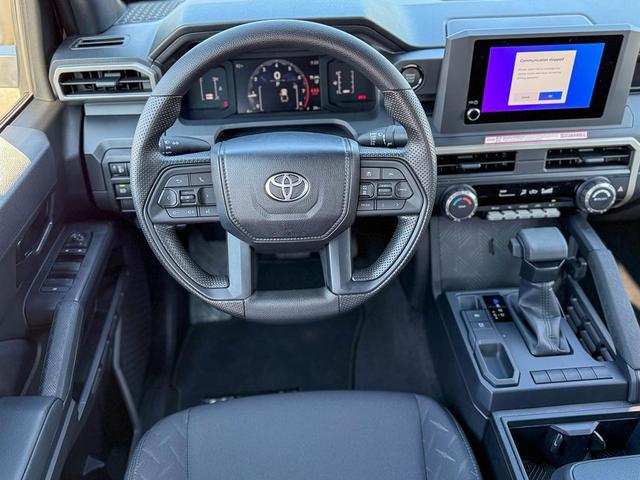 Photo of 2025 Underground Toyota Tacoma