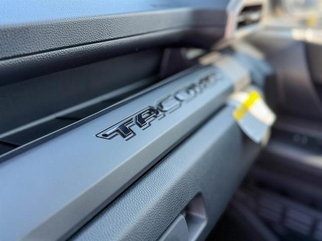 Photo of 2025 Underground Toyota Tacoma