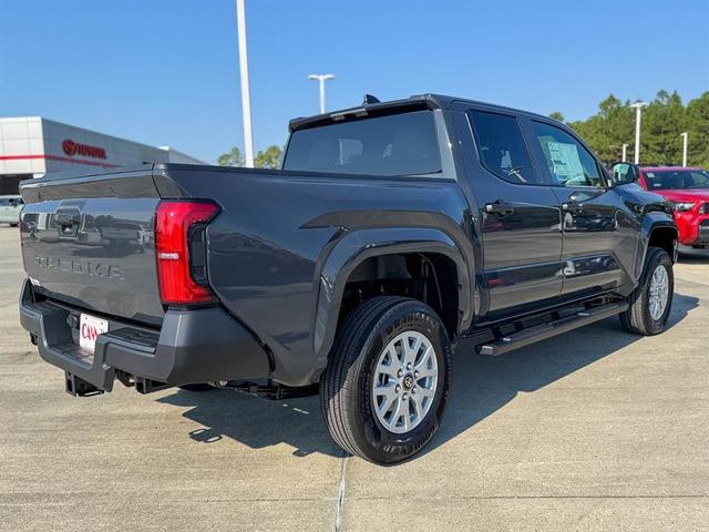 Photo of 2025 Underground Toyota Tacoma