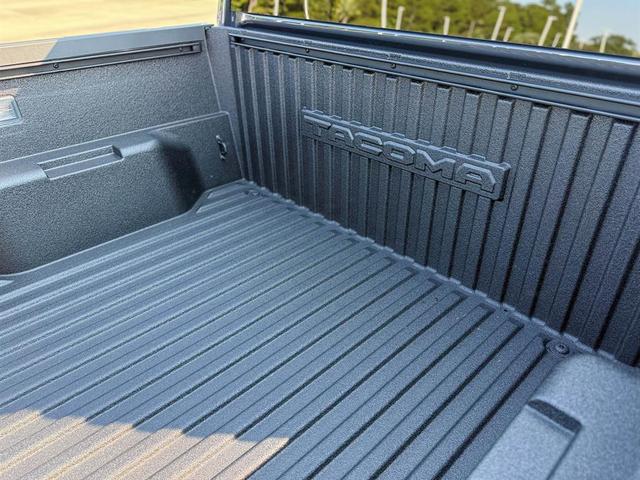 Photo of 2025 Underground Toyota Tacoma