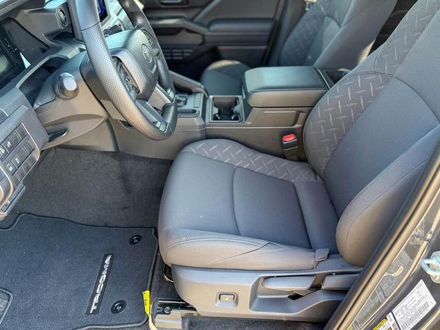 Photo of 2025 Underground Toyota Tacoma