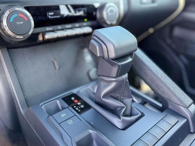 Photo of 2025 Underground Toyota Tacoma
