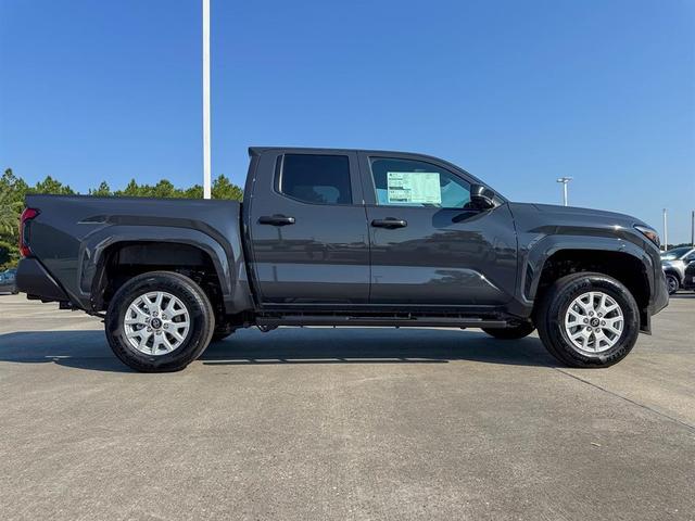 Photo of 2025 Underground Toyota Tacoma