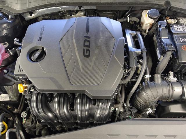 Photo of 2021 Gray Hyundai SONATA