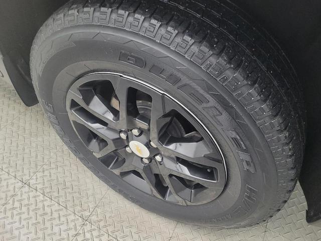 Photo of 2019 Pepperdust Metallic Chevrolet Traverse