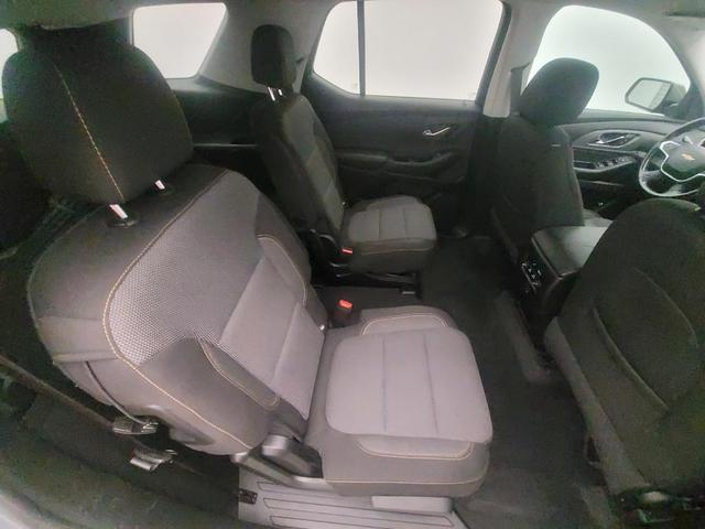 Photo of 2019 Pepperdust Metallic Chevrolet Traverse