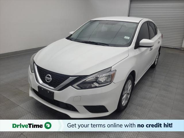 2019 Nissan Sentra