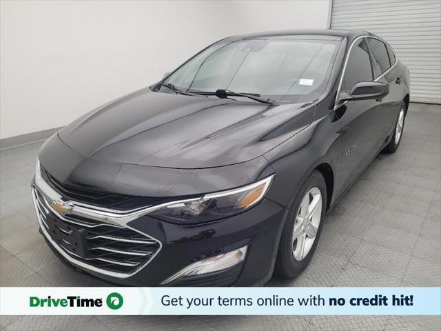 2021 Chevrolet Malibu