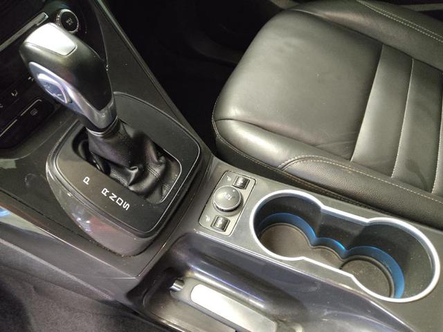 Photo of 2016 Magnetic Ford Escape