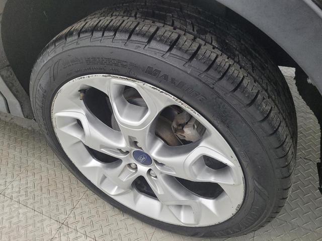 Photo of 2016 Magnetic Ford Escape
