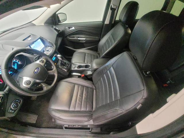 Photo of 2016 Magnetic Ford Escape