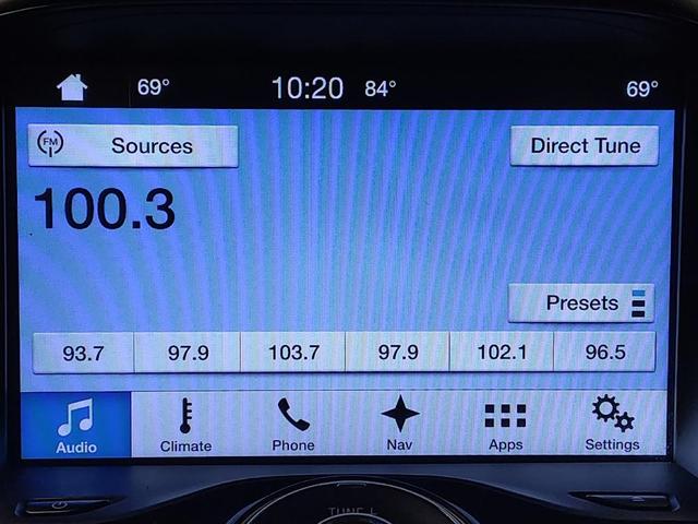 Photo of 2016 Magnetic Ford Escape