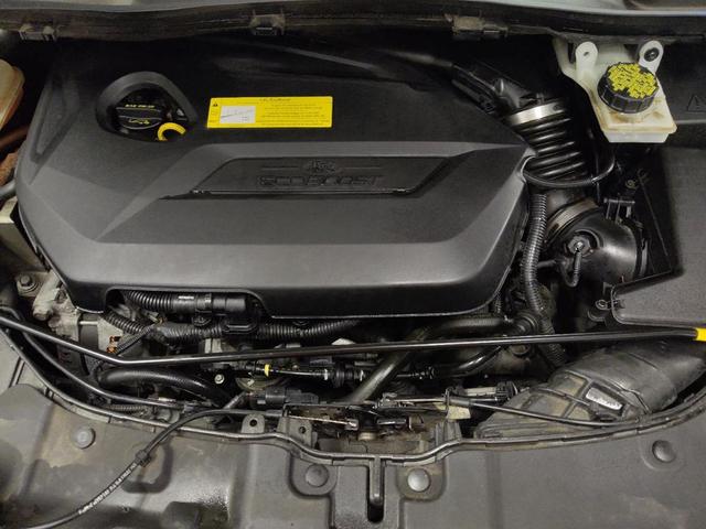 Photo of 2016 Magnetic Ford Escape